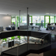 Illustration for article titled Euronews Alien HQ in Lyon Is Staring At You
